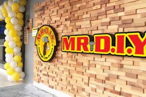 MR.DIY Tmn Melor