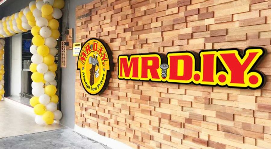 MR.DIY Tmn Melor 1 mr diy tmn melor