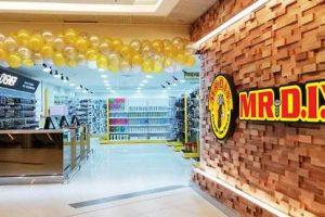 Mr. K DIY Trading