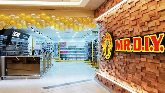 Mr. K DIY Trading 1 mr k diy trading