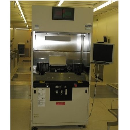 mr sinar venture mini hardware