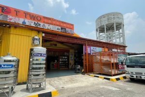 Mr.T Hardware Sdn. Bhd.