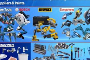 Muar Hardware