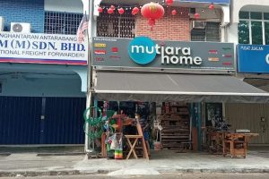 Mutiara Home Hardware