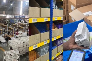 My Warestore Sdn Bhd