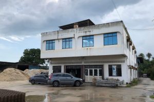 Ng Kim Seng Trading Sdn. Bhd.