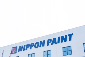 Nippon Paint Malaysia @ Jalan Ismail
