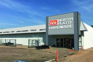 North Hardware Trading