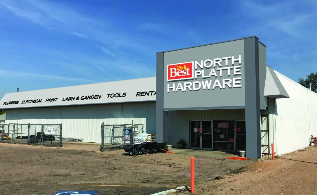 north hardware trading