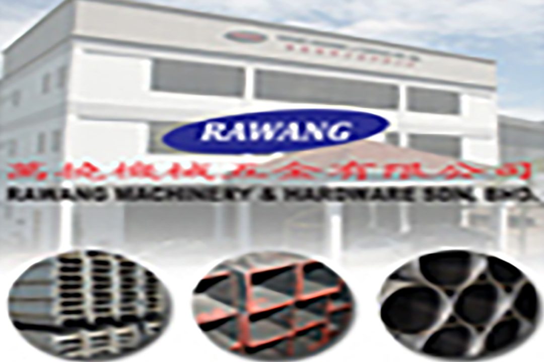 nss steel hardware sdn bhd
