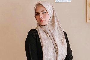 Nur Ayu Legacy