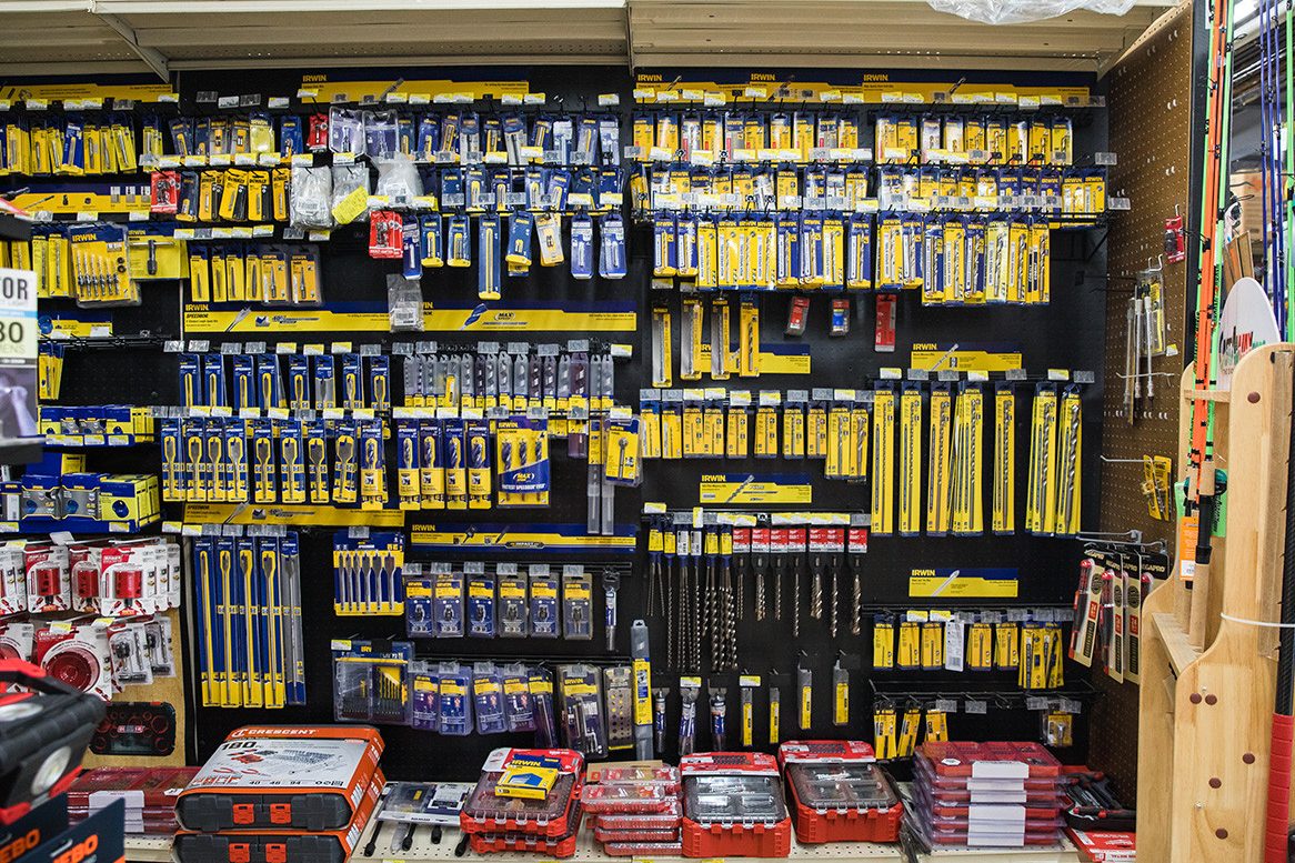 one mart hardware