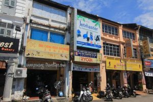 Ong Cheng Hock Hardware