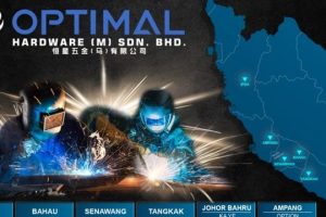 Optimal Hardware (M) Sdn Bhd
