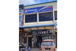 Ou Shen Hardware Trading