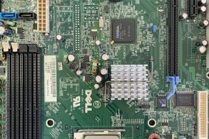 PC HARDWARE NORTH ELECTRONIC ENGINEERING