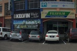 Permy Jaya Enterprise