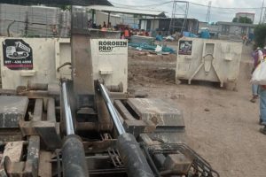 PERNIAGAAN BATU TUJUH SE (KEDAI HARDWARE) SEWA ROROBIN