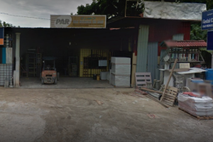 Perniagaan Haji Mohamad Bin Daud Sdn Bhd