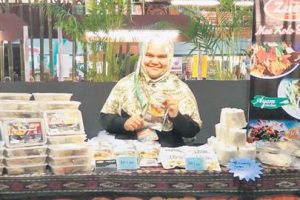 PERNIAGAAN KENONG 7 PERNIAGAAN KENONG