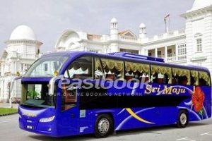 Perusahaan Sri Maju