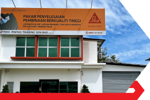 Pintas Jaya Hardware Sdn Bhd