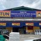 Powercon Hardware And Timber Sdn Bhd