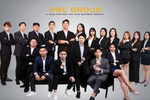 Prc Global Sdn Bhd