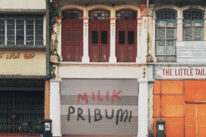 Primbumi Enterprise