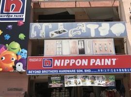 Pro Beyond Hardware Sdn Bhd