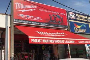 ProEast Kajang Hardware Industries Hardware And Machinery 6 ProEast Kajang Hardware Industries Hardware And Machinery