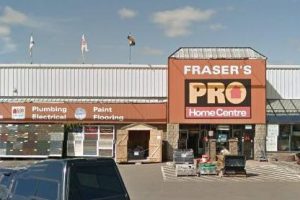 Prohome Hardware Mart