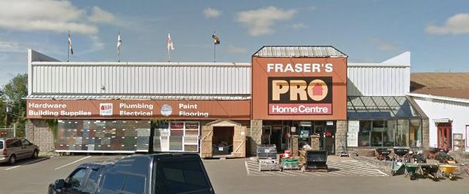 prohome hardware mart