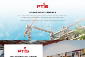 PTIS Distribution Sdn Bhd (Kemaman)