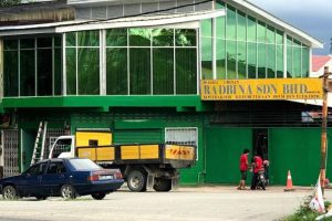 Radbina Sdn. Bhd.