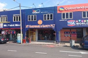 RY HARDWARE & SAFETY PLT (HQ – SUNGAI UDANG)