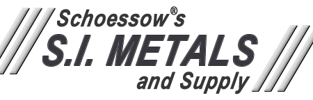 s metal supply services
