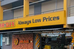 Sabah DIY Beaufort Branch