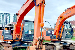 Sabahan machinery papar