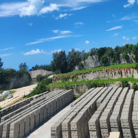 salnee concrete trading