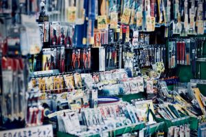 San Shine Trading