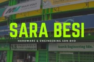Sara Besi Hardware & Engineering Sdn. Bhd.