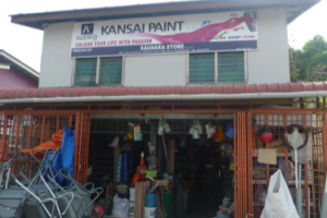 Saudara Store