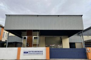 SENG FATT HARDWARE SDN BHD