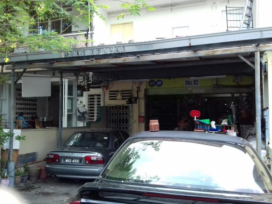 seong bee hardware sdn bhd