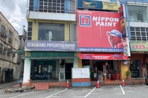 Seremban Sin Loong Hardware Sdn.Bhd