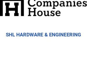 SHL Hardware & Engineering