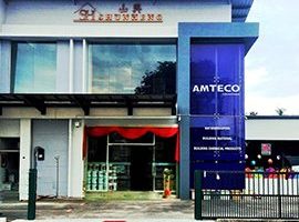 Shunheng Hardware Butterworth