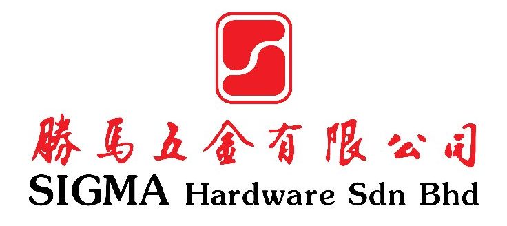 Sigma Hardware 1 sigma hardware