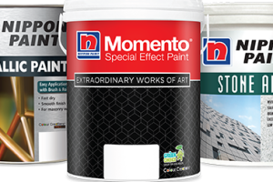 Sim Kee Plywood & Paints Sdn. Bhd.